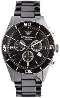 Купить наручний годинник Armani AR1421: цена от 8290 грн.
