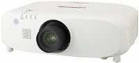 Купить проектор Panasonic PT-EW640EL: цена от 188790 грн.