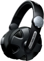 Купити навушники Sennheiser HD 215 II  за ціною від 5180 грн.