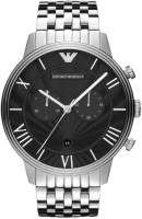 Купить наручний годинник Armani AR1617: цена от 10790 грн.