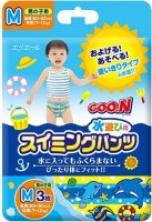 Купить подгузники Goo.N Swim Boy M (/ 3 pcs) по цене от 149 грн.