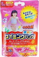 Купить подгузники Goo.N Swim Girl L (/ 3 pcs) по цене от 150 грн.