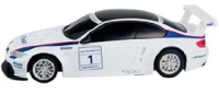 Купить радиоуправляемая машина Rastar BMW M3 GT2 1:24: цена от 825 грн.