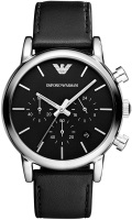 Купить наручные часы Armani AR1731  по цене от 7590 грн.