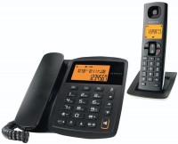 Купить радиотелефон Alcatel E100 Combo  по цене от 2028 грн.