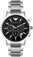 Купить наручные часы Armani AR2434  по цене от 9490 грн.
