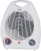 Купить тепловентилятор Ergo FH 161  по цене от 455 грн.