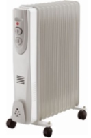 Купити масляний радіатор Sanico OHA07S-11G  за ціною від 2400 грн.