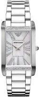 Купить наручные часы Armani AR3169: цена от 11790 грн.
