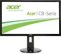 Купить монитор Acer CB270HUbmidpr  по цене от 7722 грн.