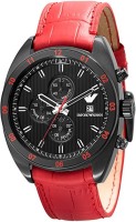 Купить наручные часы Armani AR5918: цена от 8590 грн.
