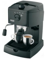 Купить кофеварка De'Longhi EC 146.B  по цене от 131159 грн.