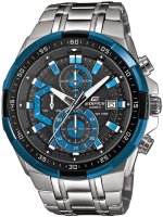 Купить наручные часы Casio Edifice EFR-539D-1A2  по цене от 6920 грн.