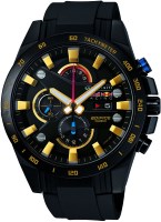 Купить наручные часы Casio Edifice EFR-540RBP-1A  по цене от 14560 грн.