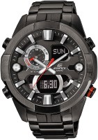 Купить наручные часы Casio Edifice ERA-201BK-1A  по цене от 8360 грн.