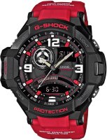 Купить наручные часы Casio G-Shock GA-1000-4B  по цене от 12500 грн.