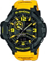Купить наручные часы Casio G-Shock GA-1000-9B  по цене от 8700 грн.