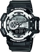 Купить наручные часы Casio G-Shock GA-400-1A  по цене от 6999 грн.
