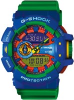 Купить наручные часы Casio G-Shock GA-400-2A  по цене от 6620 грн.