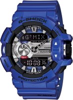 Купить наручные часы Casio G-Shock GBA-400-2A  по цене от 11940 грн.