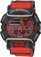 Купить наручные часы Casio G-Shock GD-400-4  по цене от 5460 грн.