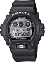 Купить наручные часы Casio G-Shock GMD-S6900SM-1  по цене от 4010 грн.