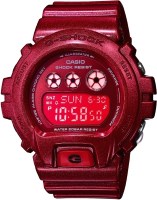 Купить наручные часы Casio G-Shock GMD-S6900SM-4  по цене от 4340 грн.