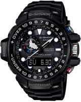 Купить наручные часы Casio G-Shock GWN-1000B-1A  по цене от 30220 грн.