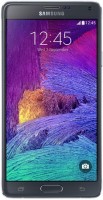 Купить мобильный телефон Samsung Galaxy Note 4 Duos  по цене от 11579 грн.
