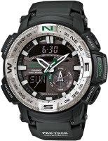 Купить наручные часы Casio PRG-280-1  по цене от 13220 грн.