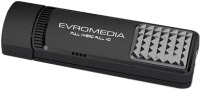 Купить медиаплеер EvroMedia Full Hybrid & Full HD  по цене от 1470 грн.