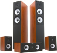 Купить акустическая система Jamo S 526 HCS 3  по цене от 12740 грн.
