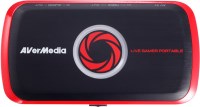 Купить медиаплеер Aver Media Live Gamer Portable: цена от 5035 грн.