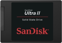 Купить SSD SanDisk Ultra II (SDSSDHII-250G) по цене от 2700 грн.