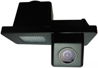 Купить камера заднего вида Prime-X T-011: цена от 1321 грн.
