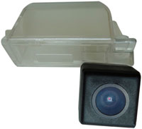 Купить камера заднего вида Prime-X MY-11-1111: цена от 1316 грн.