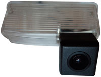 Купить камера заднего вида Prime-X G-002: цена от 1316 грн.