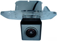 Купить камера заднего вида Prime-X CA-9903  по цене от 1321 грн.