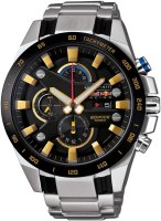 Купить наручные часы Casio Edifice EFR-540RB-1A  по цене от 15000 грн.
