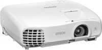 Купить проектор Epson EH-TW5100  по цене от 48804 грн.