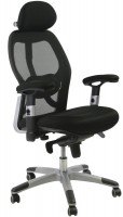 Купить компьютерное кресло Office4You Gaiola  по цене от 6129 грн.