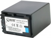 Купить аккумулятор для камеры Extra Digital Sony NP-FV100  по цене от 1270 грн.