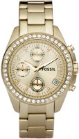 Купити наручний годинник FOSSIL ES2683  за ціною від 5590 грн.