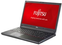 Купить ноутбук Fujitsu LifeBook E544 (E5440M0004) по цене от 33341 грн.