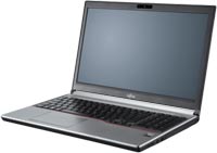 Купить ноутбук Fujitsu Lifebook E754 (E7540M67SP) по цене от 9842 грн.