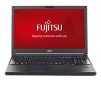 Купити ноутбук Fujitsu LifeBook E554