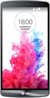 Купить мобильный телефон LG G3 16GB Duos  по цене от 2697 грн.