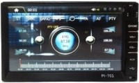 Купить автомагнитола Pioneer PI-703 GPS  по цене от 4280 грн.