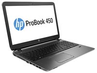 Купить ноутбук HP ProBook 450 G2 (450G2-K9K67EA) по цене от 14059 грн.