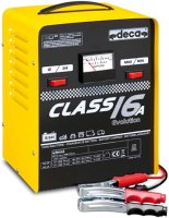 Купить пуско-зарядное устройство Deca Class 16A  по цене от 3649 грн.
